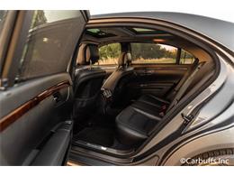 2010 Mercedes-Benz S550 (CC-1131296) for sale in Concord, California