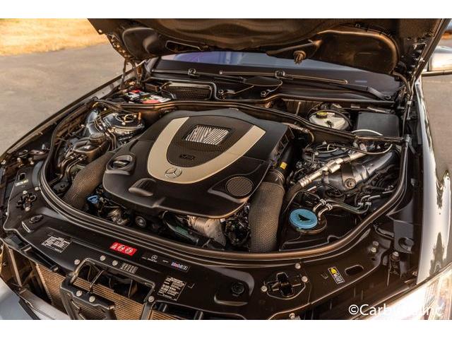 2010 Mercedes-Benz S550 (CC-1131296) for sale in Concord, California