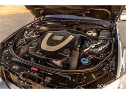 2010 Mercedes-Benz S550 (CC-1131296) for sale in Concord, California