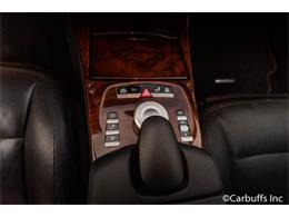 2010 Mercedes-Benz S550 (CC-1131296) for sale in Concord, California