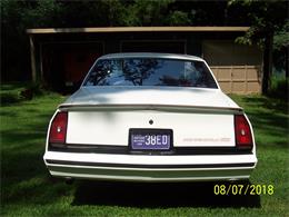 1986 Chevrolet Monte Carlo SS (CC-1131313) for sale in Bensalem, Pennsylvania