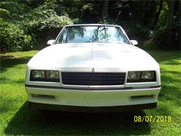 1986 Chevrolet Monte Carlo SS (CC-1131313) for sale in Bensalem, Pennsylvania