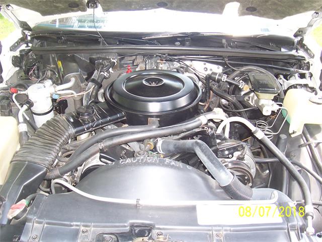 1986 Chevrolet Monte Carlo SS (CC-1131313) for sale in Bensalem, Pennsylvania