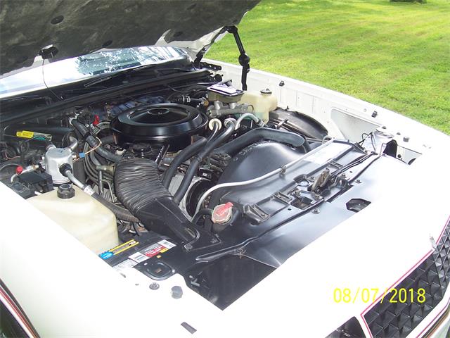 1986 Chevrolet Monte Carlo SS (CC-1131313) for sale in Bensalem, Pennsylvania