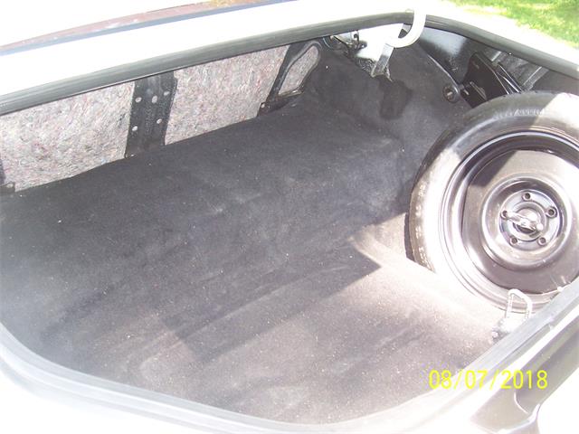 1986 Chevrolet Monte Carlo SS (CC-1131313) for sale in Bensalem, Pennsylvania