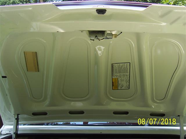 1986 Chevrolet Monte Carlo SS (CC-1131313) for sale in Bensalem, Pennsylvania