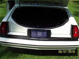 1986 Chevrolet Monte Carlo SS (CC-1131313) for sale in Bensalem, Pennsylvania