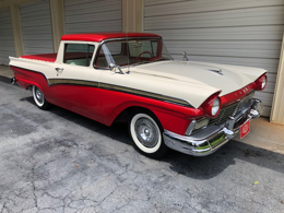 1957 Ford Ranchero (CC-1131330) for sale in , 