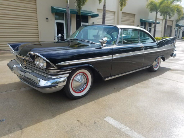 1959 Plymouth Sport Fury (CC-1131333) for sale in , 