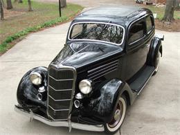 1935 Ford Model 48 (CC-1131338) for sale in Ham Lake, Minnesota