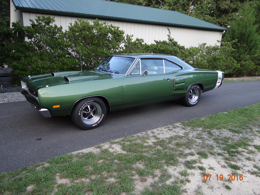 1969 Dodge Super Bee (CC-1131348) for sale in , 