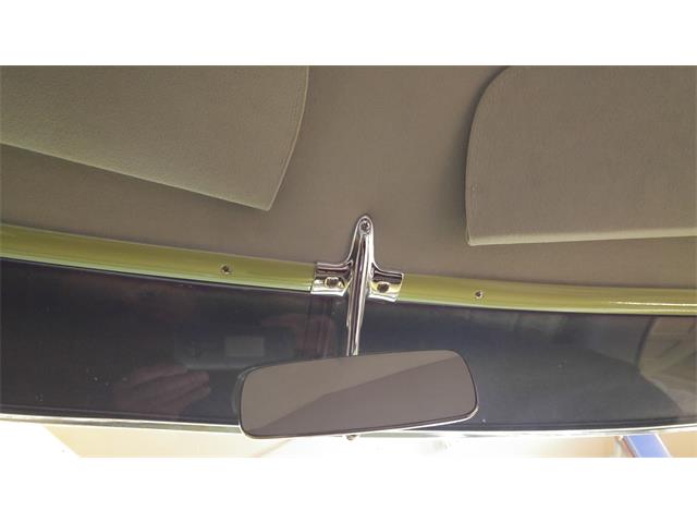 1953 Chevrolet Bel Air (CC-1131350) for sale in Bend, Oregon