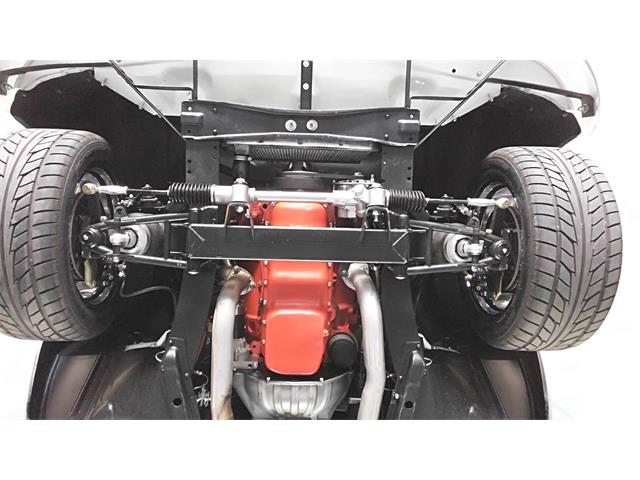 1953 Chevrolet Bel Air (CC-1131350) for sale in Bend, Oregon