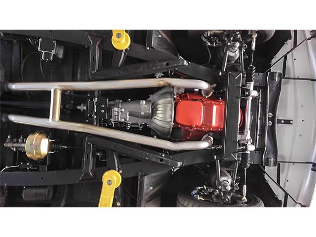 1953 Chevrolet Bel Air (CC-1131350) for sale in Bend, Oregon