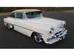 1953 Chevrolet Bel Air (CC-1131350) for sale in Bend, Oregon