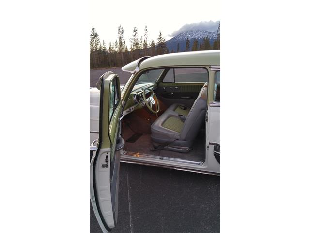 1953 Chevrolet Bel Air (CC-1131350) for sale in Bend, Oregon