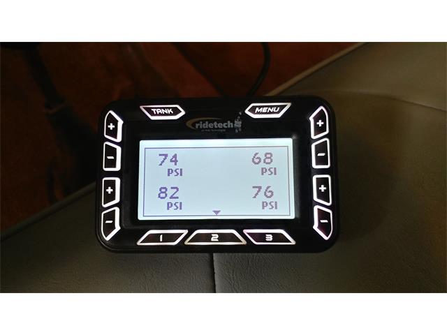 1953 Chevrolet Bel Air (CC-1131350) for sale in Bend, Oregon