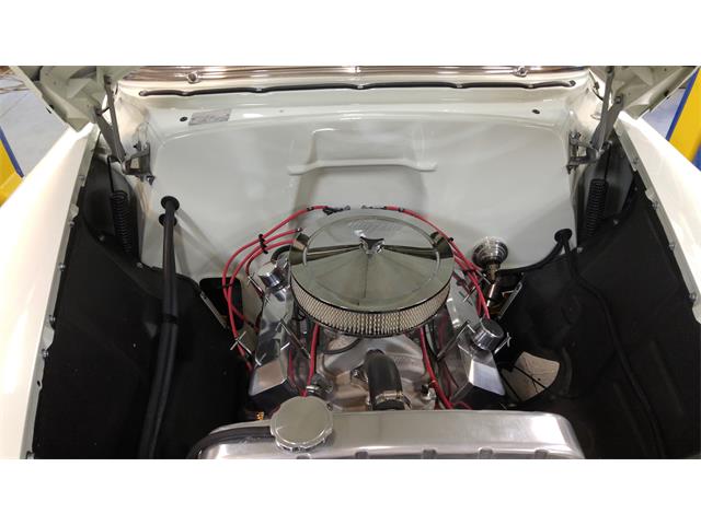 1953 Chevrolet Bel Air (CC-1131350) for sale in Bend, Oregon