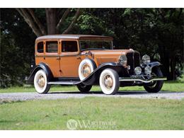 1932 Auburn 8-100 (CC-1130136) for sale in Auburn, Indiana