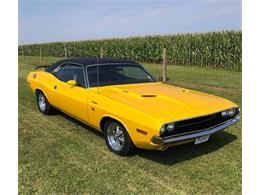 1970 Dodge Challenger (CC-1131360) for sale in Vinton, Iowa