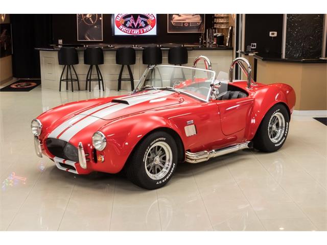 1965 Shelby Cobra (CC-1131373) for sale in Plymouth, Michigan