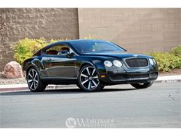2006 Bentley Continental (CC-1130139) for sale in Pacific Grove, California