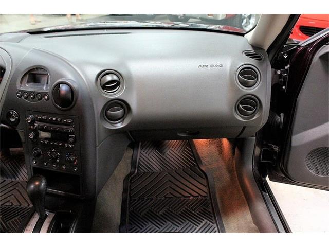 2005 Pontiac Grand Prix (CC-1131393) for sale in Kentwood, Michigan