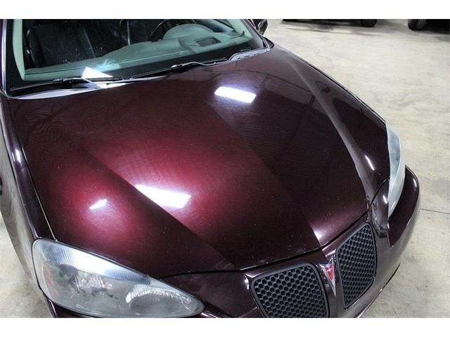2005 Pontiac Grand Prix (CC-1131393) for sale in Kentwood, Michigan