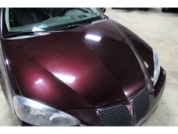 2005 Pontiac Grand Prix (CC-1131393) for sale in Kentwood, Michigan