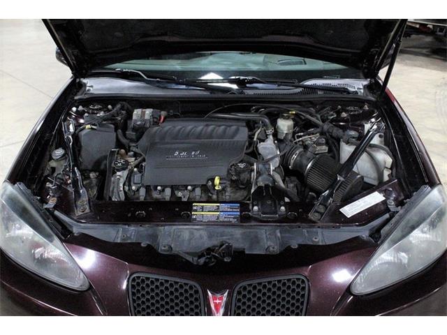 2005 Pontiac Grand Prix (CC-1131393) for sale in Kentwood, Michigan