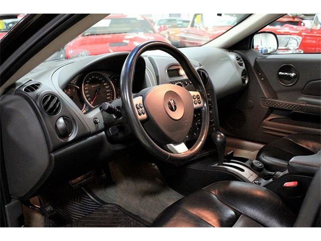 2005 Pontiac Grand Prix (CC-1131393) for sale in Kentwood, Michigan
