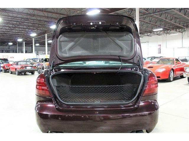 2005 Pontiac Grand Prix (CC-1131393) for sale in Kentwood, Michigan