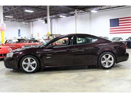 2005 Pontiac Grand Prix (CC-1131393) for sale in Kentwood, Michigan