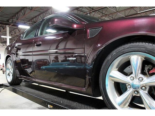 2005 Pontiac Grand Prix (CC-1131393) for sale in Kentwood, Michigan