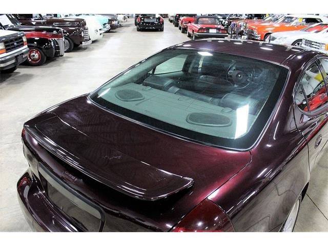 2005 Pontiac Grand Prix (CC-1131393) for sale in Kentwood, Michigan