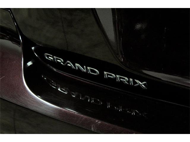 2005 Pontiac Grand Prix (CC-1131393) for sale in Kentwood, Michigan