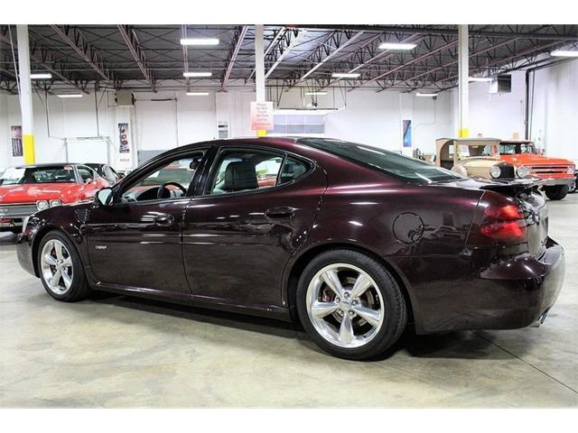 2005 Pontiac Grand Prix (CC-1131393) for sale in Kentwood, Michigan