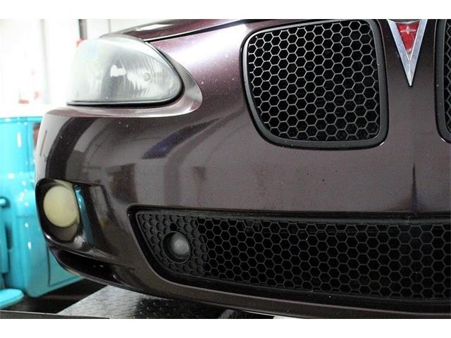 2005 Pontiac Grand Prix (CC-1131393) for sale in Kentwood, Michigan