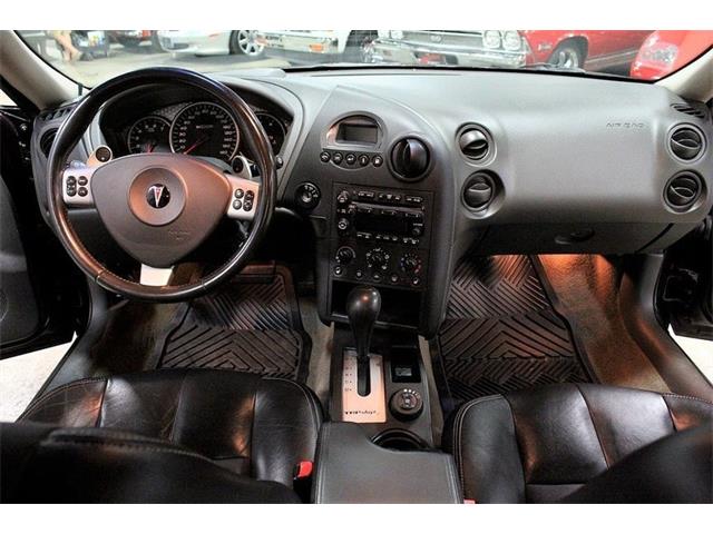 2005 Pontiac Grand Prix (CC-1131393) for sale in Kentwood, Michigan