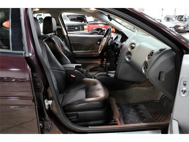 2005 Pontiac Grand Prix (CC-1131393) for sale in Kentwood, Michigan