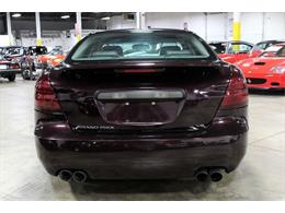 2005 Pontiac Grand Prix (CC-1131393) for sale in Kentwood, Michigan