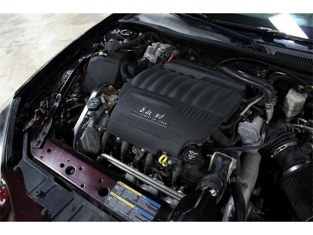 2005 Pontiac Grand Prix (CC-1131393) for sale in Kentwood, Michigan