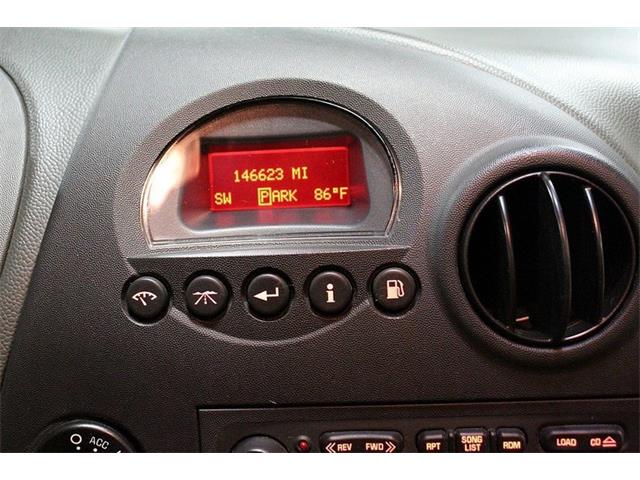 2005 Pontiac Grand Prix (CC-1131393) for sale in Kentwood, Michigan