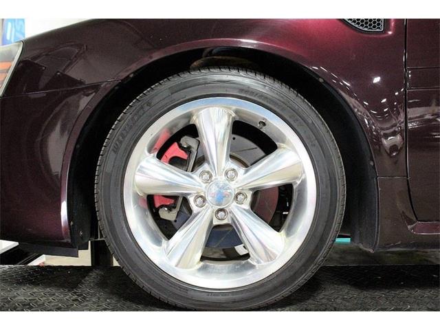 2005 Pontiac Grand Prix (CC-1131393) for sale in Kentwood, Michigan
