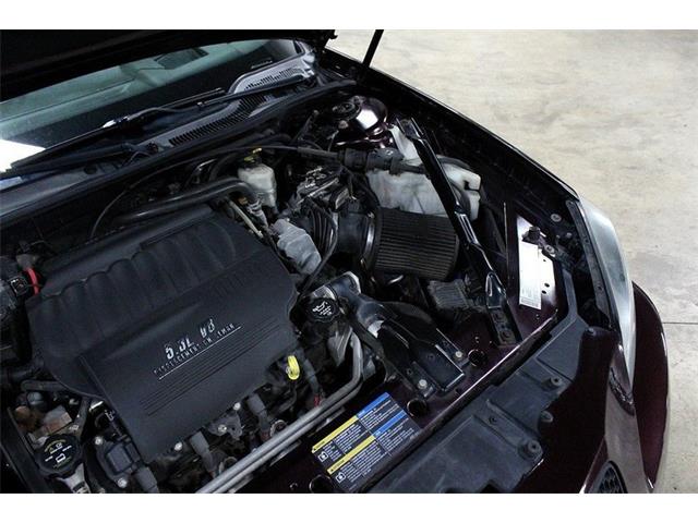 2005 Pontiac Grand Prix (CC-1131393) for sale in Kentwood, Michigan