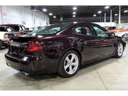 2005 Pontiac Grand Prix (CC-1131393) for sale in Kentwood, Michigan