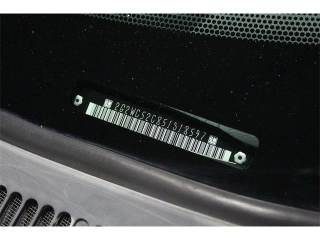2005 Pontiac Grand Prix (CC-1131393) for sale in Kentwood, Michigan