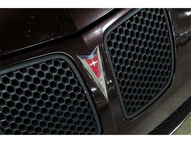 2005 Pontiac Grand Prix (CC-1131393) for sale in Kentwood, Michigan