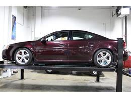 2005 Pontiac Grand Prix (CC-1131393) for sale in Kentwood, Michigan