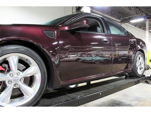 2005 Pontiac Grand Prix (CC-1131393) for sale in Kentwood, Michigan